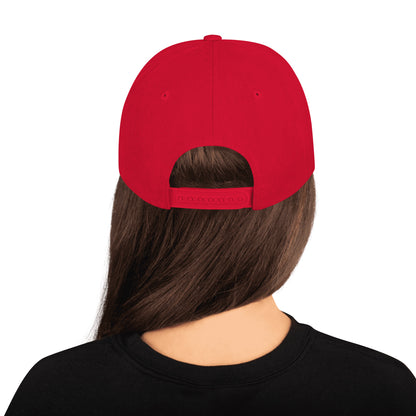 SEND THEM BACK - Snapback Hat